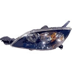 Order DEPO - 3161131LUS - Headlamp Assembly For Your Vehicle