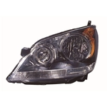 Order Headlight Assembly by DEPO - 3171144LAS2Y For Your Vehicle