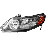 Order DEPO - 3171147LUS2Y - Headlight Assembly For Your Vehicle