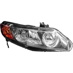 Order Headlight Assembly by DEPO - 3171147RUS2Y For Your Vehicle
