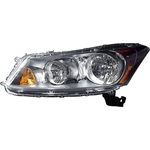 Order Headlight Assembly by DEPO - 3171154LAS2 For Your Vehicle