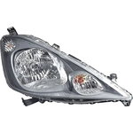 Order Headlight Assembly by DEPO - 3171157RAS2 For Your Vehicle