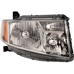 Order Headlight Assembly by DEPO - 3171158RUS1 For Your Vehicle