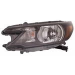 Order DEPO - 3171163LAS2 - Driver Side Replacement Headlight For Your Vehicle