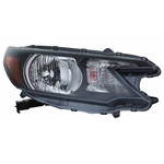Order DEPO - 3171163RAS2 - Passenger Side Replacement Headlight For Your Vehicle