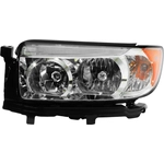 Order Headlight Assembly by DEPO - 3201119LAS1 For Your Vehicle