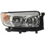 Order Headlight Assembly by DEPO - 3201119RAS1 For Your Vehicle