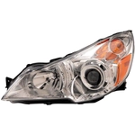 Order Headlight Assembly by DEPO - 3201122RAS For Your Vehicle