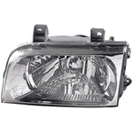 Order Headlight Assembly by DEPO - 3231105LAS For Your Vehicle