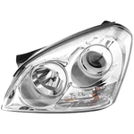 Order Headlight Assembly by DEPO - 3231121LACN1 For Your Vehicle