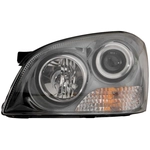 Order Headlight Assembly by DEPO - 3231121LACN2 For Your Vehicle