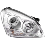 Order Headlight Assembly by DEPO - 3231121RACN1 For Your Vehicle