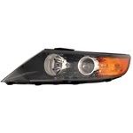 Order Headlight Assembly by DEPO - 3231132LAS2 For Your Vehicle
