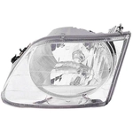 Order Headlight Assembly by DEPO - 3301115LAS For Your Vehicle