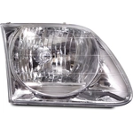 Order Headlight Assembly by DEPO - 3301115RAS For Your Vehicle