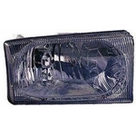 Order Headlight Assembly by DEPO - 3301116RAS For Your Vehicle