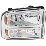 Order Headlight Assembly by DEPO - 3301128RAS1 For Your Vehicle