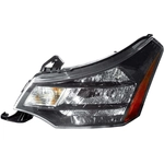 Order Headlight Assembly by DEPO - 3301138LAS7 For Your Vehicle