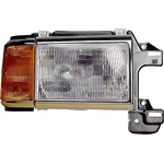 Order Headlight Assembly by DEPO - 3311107RCSU For Your Vehicle