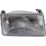 Order Headlight Assembly by DEPO - 3311111RAS For Your Vehicle