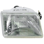 Order Headlight Assembly by DEPO - 3311113RAS For Your Vehicle