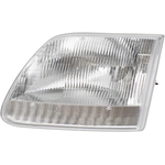 Order Headlight Assembly by DEPO - 3311129LASN For Your Vehicle