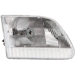 Order DEPO - 3311129RASN - Headlight Assembly For Your Vehicle