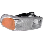 Order Headlight Assembly by DEPO - 3321181RAS For Your Vehicle
