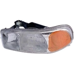Order Headlight Assembly by DEPO - 3321181LAS For Your Vehicle