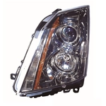 Order DEPO - 33211B5LAS7 - Headlamp Assembly For Your Vehicle