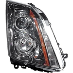 Order Headlight Assembly by DEPO - 33211B5RAS7 For Your Vehicle