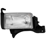Order Headlight Assembly by DEPO - 3331104LAS For Your Vehicle