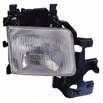 Order Headlight Assembly by DEPO - 3331136LAS For Your Vehicle