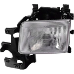 Order Headlight Assembly by DEPO - 3331136RAS For Your Vehicle