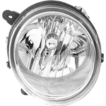 Order Headlight Assembly by DEPO - 3331180LAS For Your Vehicle