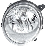 Order Headlight Assembly by DEPO - 3331180RAS For Your Vehicle