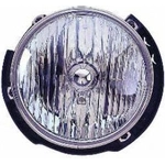Order Headlight Assembly by DEPO - 3331181LAS For Your Vehicle