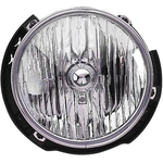 Order Headlight Assembly by DEPO - 3331181RAS For Your Vehicle