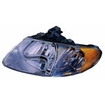 Order Headlight Assembly by DEPO - 3341103LAS For Your Vehicle