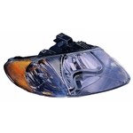 Order DEPO - 3341103RAS - Passenger Side Replacement Headlight For Your Vehicle