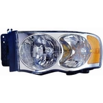 Order Headlight Assembly by DEPO - 3341108LASN For Your Vehicle