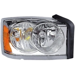 Order Headlight Assembly by DEPO - 3341112RAC1 For Your Vehicle