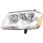 Order Headlight Assembly by DEPO - 3341124LAC1 For Your Vehicle