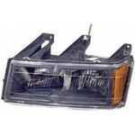 Order Headlight Assembly by DEPO - 3351131LAS2 For Your Vehicle