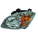 Order Headlight Assembly by DEPO - 3351136LASN1 For Your Vehicle