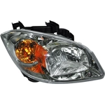 Order Headlight Assembly by DEPO - 3351136RASN1 For Your Vehicle