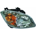 Order Headlight Assembly by DEPO - 3351136RASN1 For Your Vehicle
