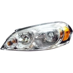 Order Headlight Assembly by DEPO - 3351138LAS For Your Vehicle