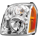 Order Headlight Assembly by DEPO - 3351142LAS For Your Vehicle