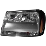 Order Headlight Assembly by DEPO - 3351150LAS2 For Your Vehicle